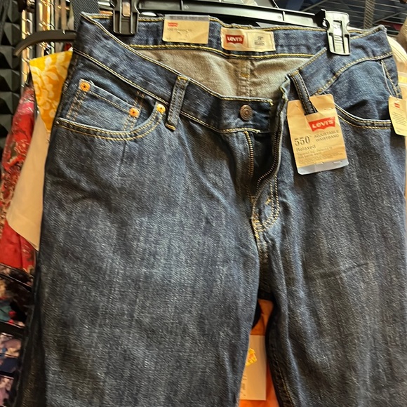 Levi's Other - Bin 9 Levi’s size 12